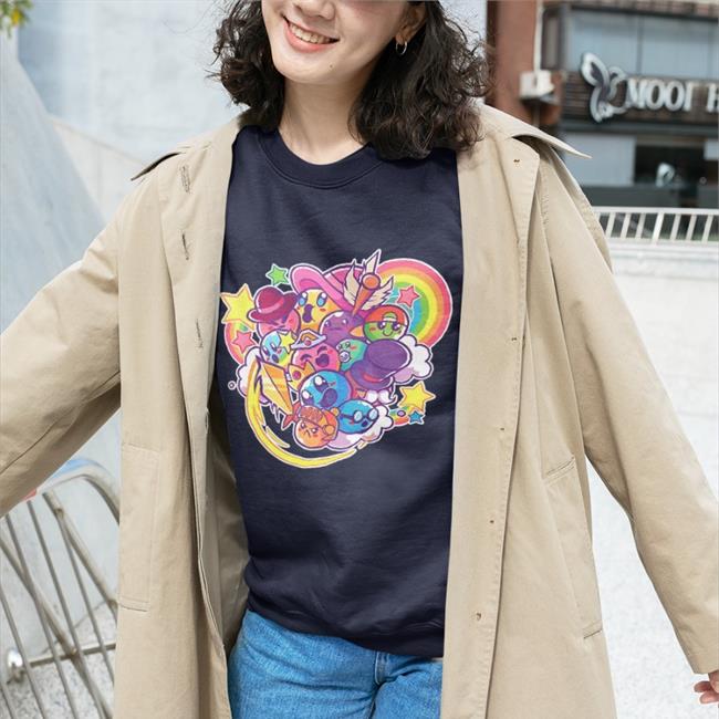 Terraria Town Slime Hoodie Town Slime T Shirts