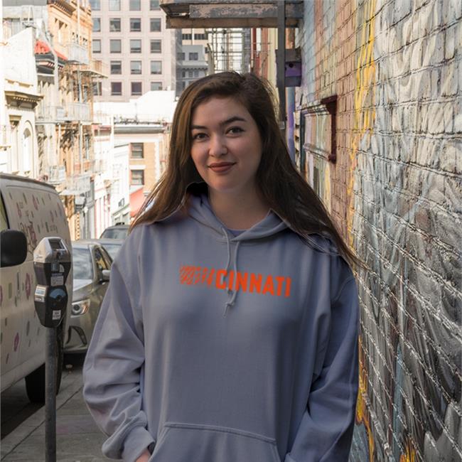 Barstool Sports Store Wincinnati Tee UCBarstool