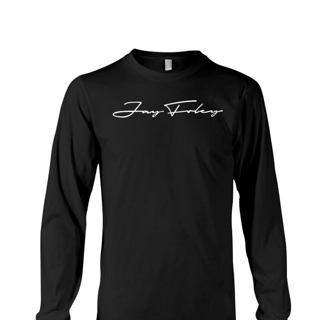 The Godfather Jay Foley Shirt