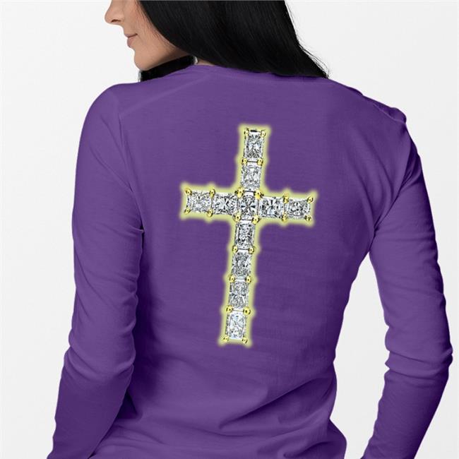Black Tytattyre Store Jesus Piece Shirt