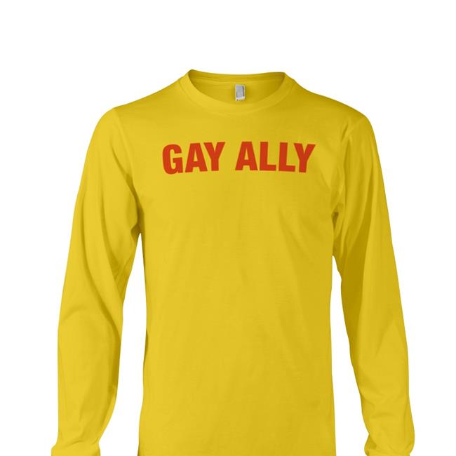 Juliafox Tiktok Julia Fox Wearing Gay Ally Shirt
