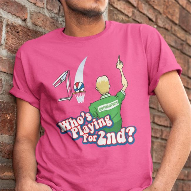 Super70ssports Bruce Smith, Phd Who's Playing For And Shirt