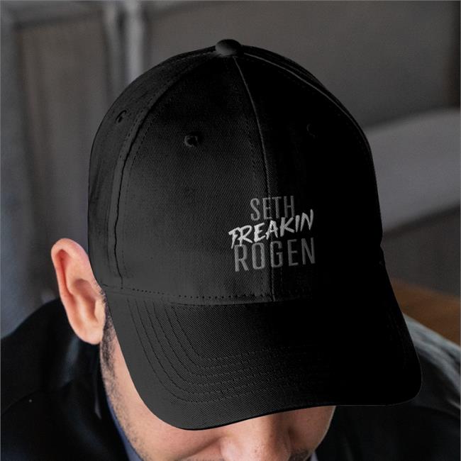 Seth Freakin Rogen Shirt AEWAllOut2022 Seth Rogen Seth “Freakin’” Rollins