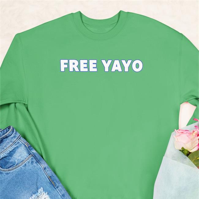 Sport Grey Eminem Free Yayo T Shirt