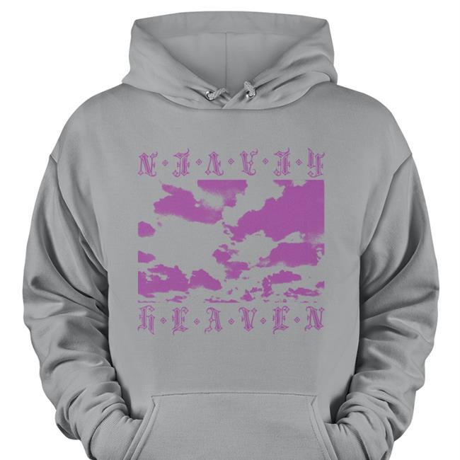 Mcrtacoma Dilly Dally Heaven T Shirt