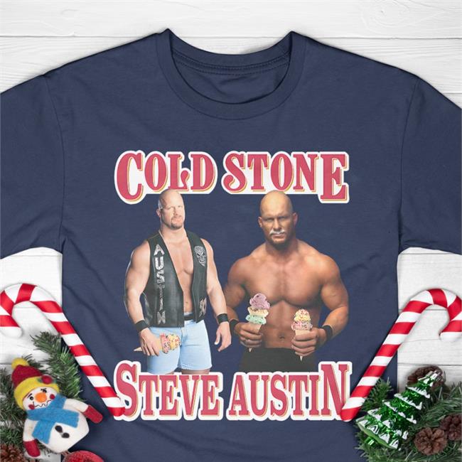 Cold Wrestler Sweatshirt