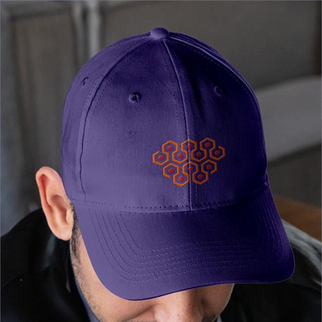 The Overlook Hat
