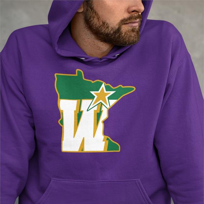 Mn Hockey T Shirt