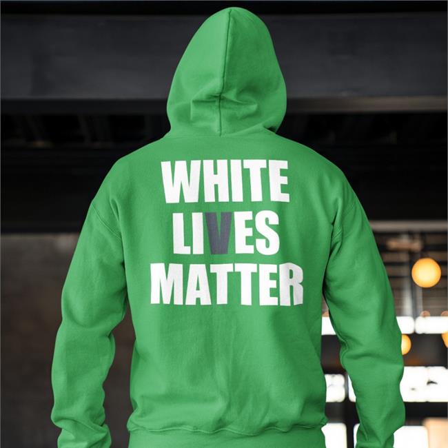 White Lies Matter Long Sleeve T Shirt