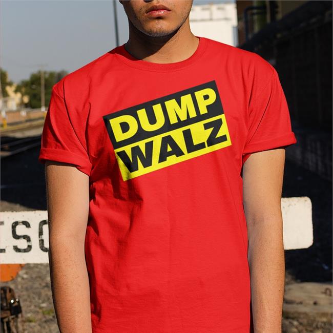 Walz Failed Merch Dump Walz Hoodie Walz Failed