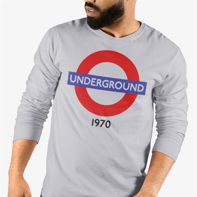 Underground 1970 Hat Caps