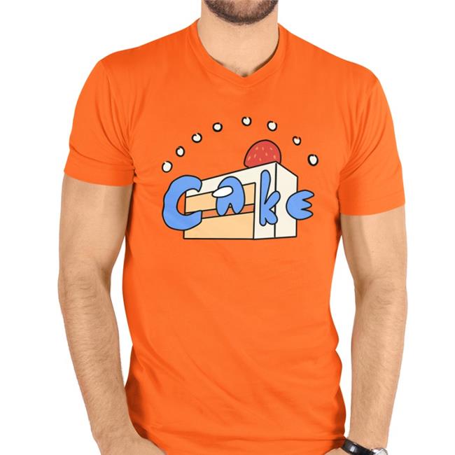 Uirusuchan Cake Among Us T Shirt Cake Among Us Shirts