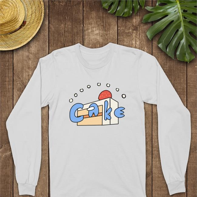 Rumbling Stone Cake Among Us Shirts
