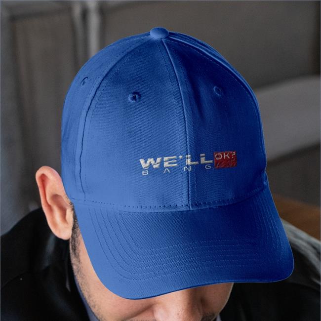 We'll Ok Bang Hat