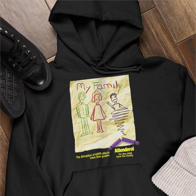 Attenderol Shirts