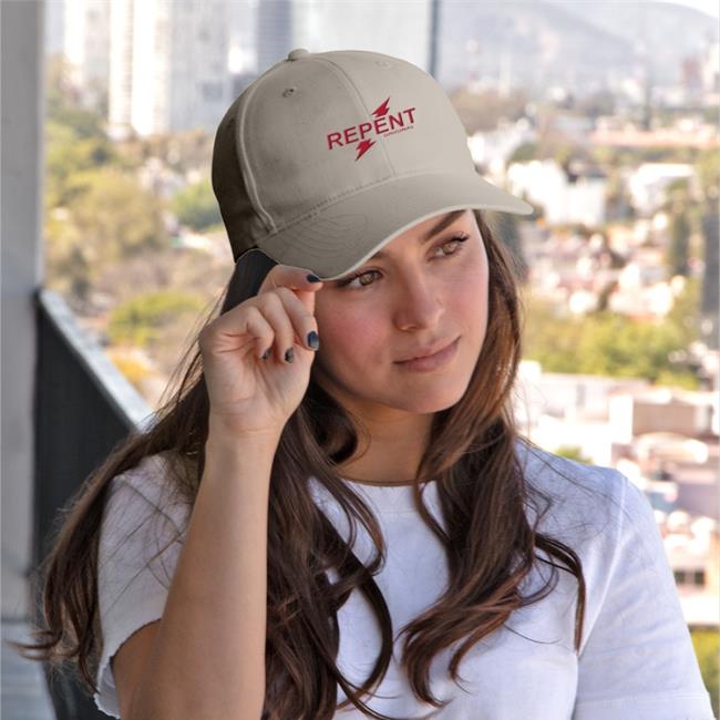 Repent Hats