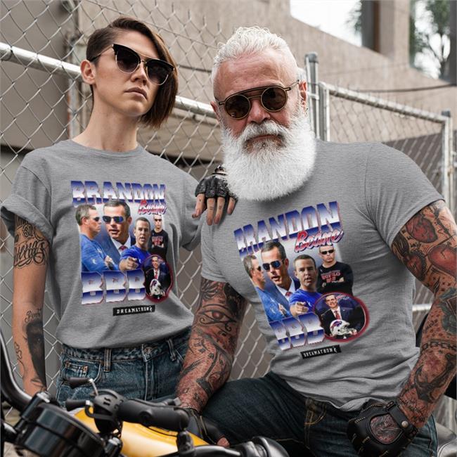 Bradon Beane Bbb Shirts