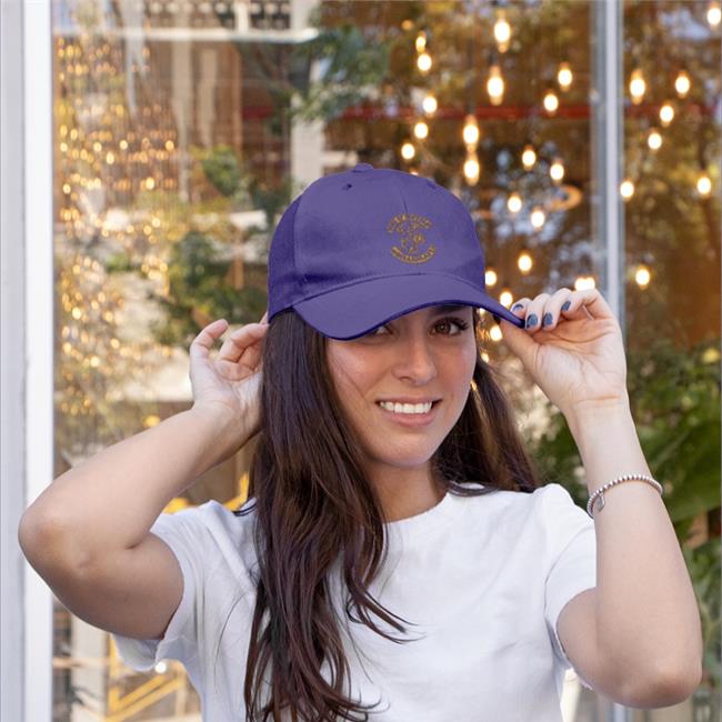 Sons Of Buffalo Billsmafia Twill Cap