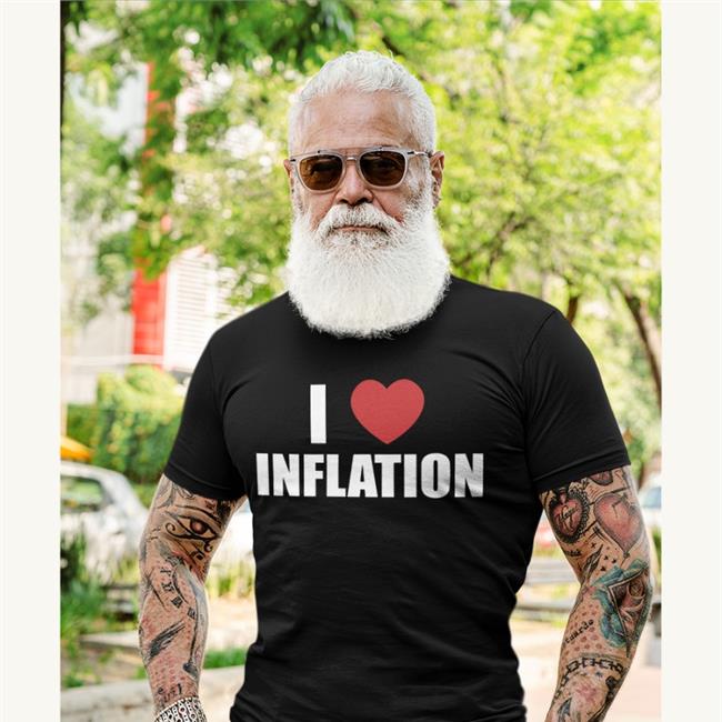 Swag Stimulus I Love Inflation Hats