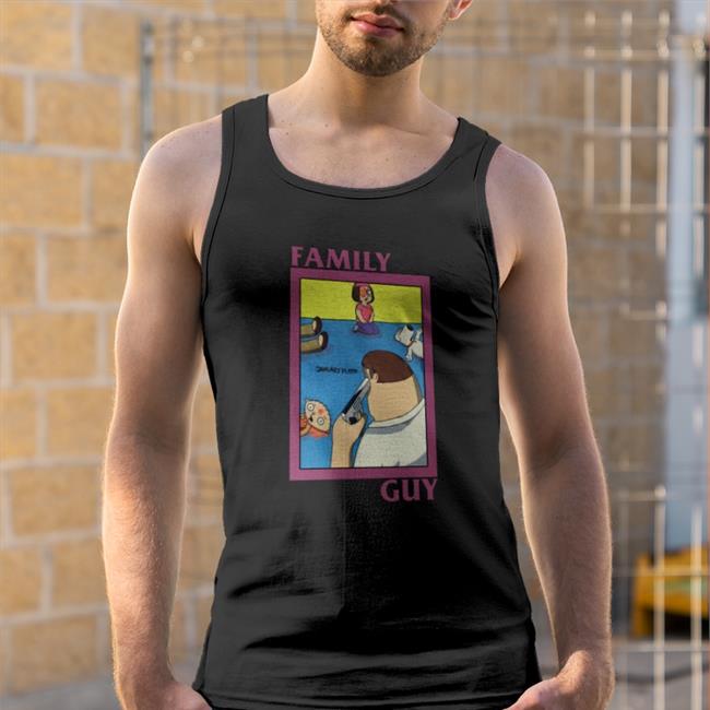 Atrophy Wife Family Guy Man Shirt Lost And Found Bootlegs Store