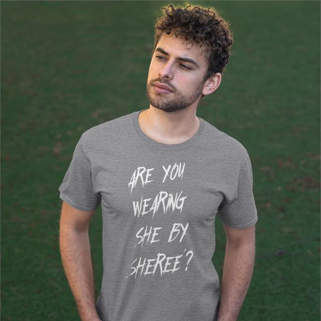 Shebysheree Shop Biackcindy Are You Wearing Sbs Shirt