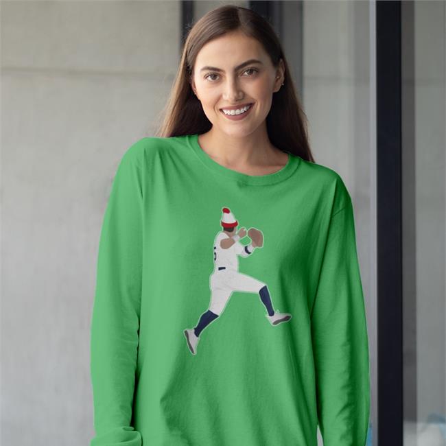 Jomboymedia Store Where's Oswaldo Sweatshirt