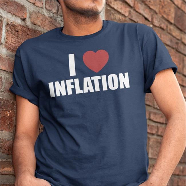 Swagstimulus Store I Love Inflation Hoodie Swagstimulus Store I Love Inflation Shirt Swag Stimulus