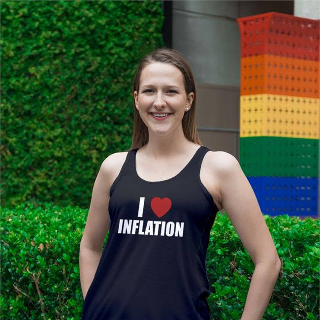 Swagstimulus Store I Love Inflation Hoodie Swagstimulus Store I Love Inflation Hoodie