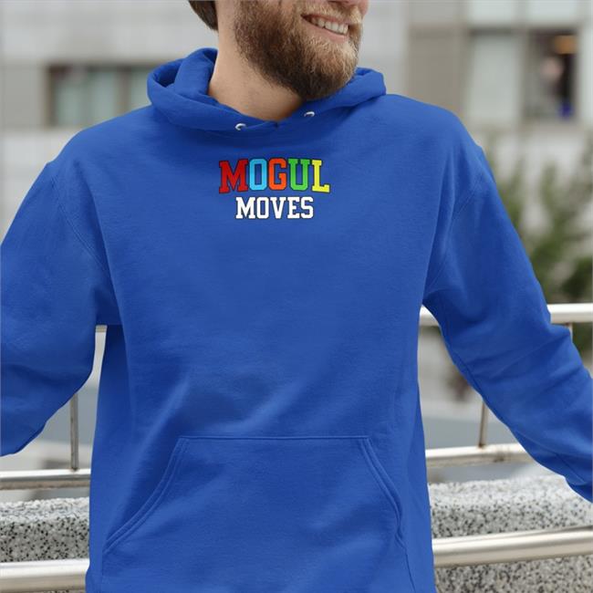 Mogul Moves Shirt