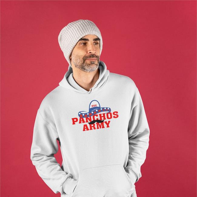 Buffalo Bills Mafia Marc Panchos Army Shirt Euc Panchos Army T Shirts