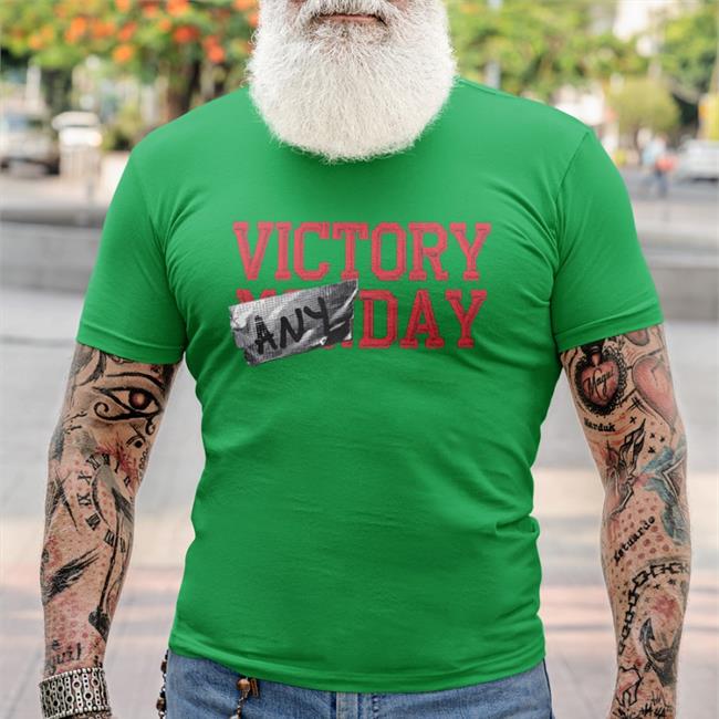 Buffalo Victory Any Day Shirt 26Shirts Buffalo Victory Any Day Shirt