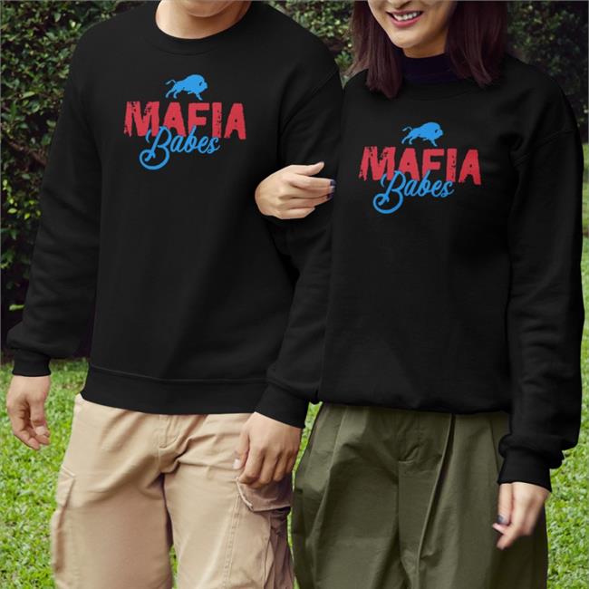 Kristen Kimmick Mafia Babes Shirt 26Shirts