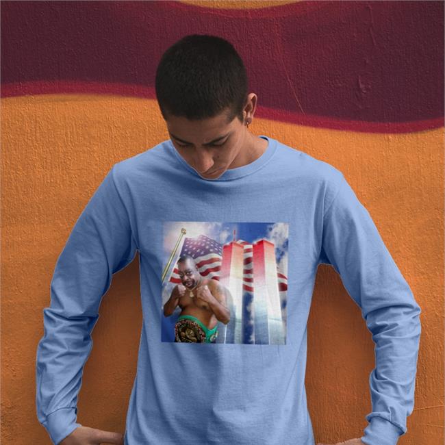 Beetlepimp Beetlejuice God Bless America Shirt