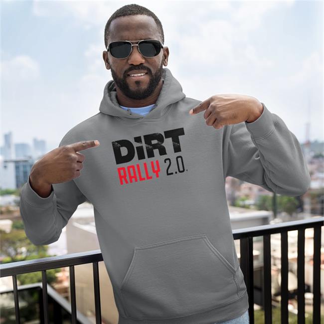 Dirt Rally 2.0 Hoodie