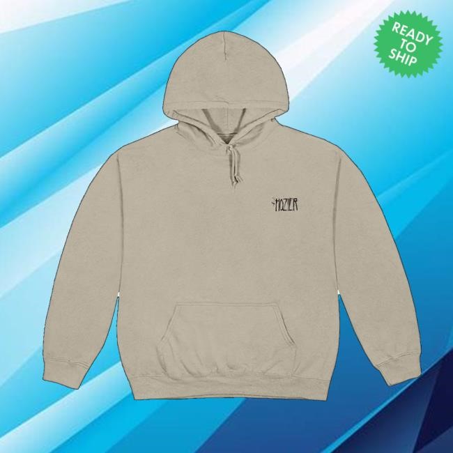 Hozie Merch Store Shop Unreal Unearth 2025 Tour Sweatshirt