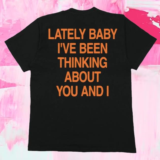 Official Tkl Merch Aperol Photo Sweatshirt
