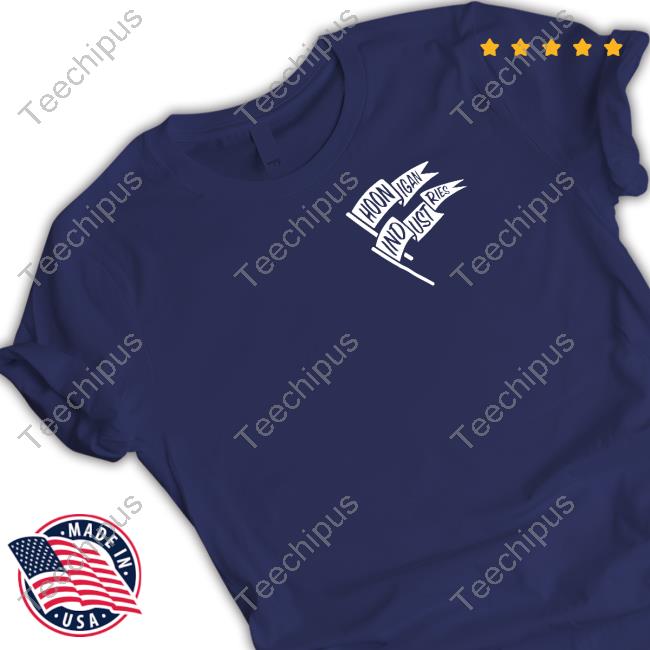 Hoonigan Industries Shirt