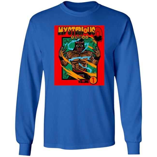 Manga Vol. 1 Shirt What A Maneuver Merch Manga Vol. 1 Shirt What A Maneuver Merch