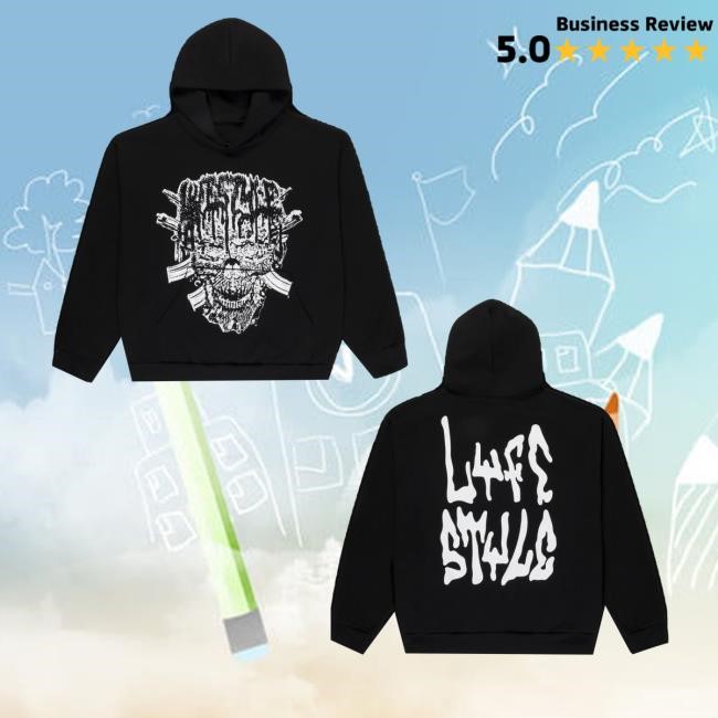 Yeat Official Merch Store Shop Lyfestyle Sweaters