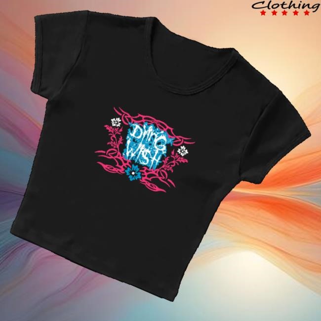 Trending Dying Wish Merch Tribal Hoodie