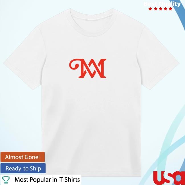 Official Mmstore Merch Store M&M Tour Hooded Sweatshirt Official Mmstore Merch Store M&M Tour Hooded Sweatshirt