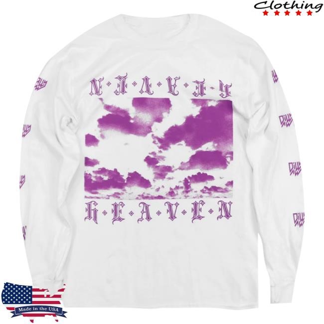 Hello Merch Store Dilly Dally Heaven T Shirts