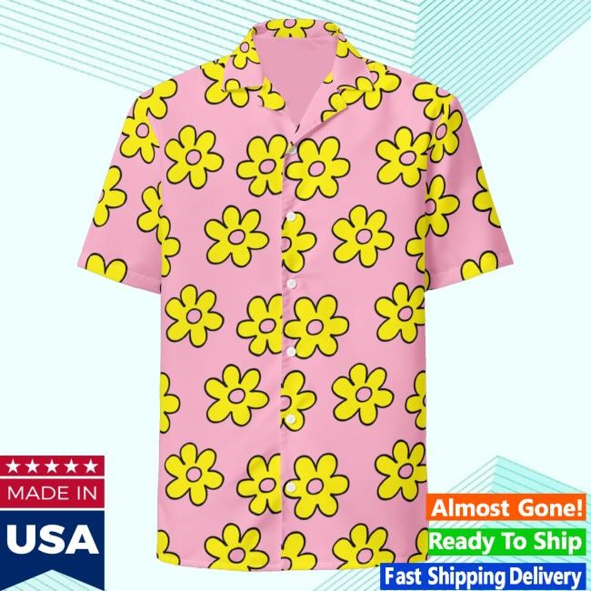 Trending Heathcliff Merch Summy Mummy Short Sleeve Button Tee