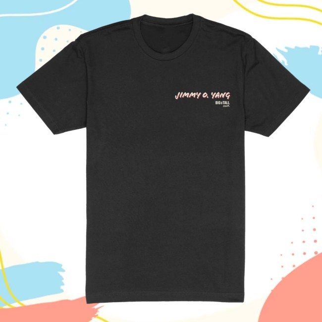 Ashton Irwin Store Merch Blood On The Drums Tee Shirt