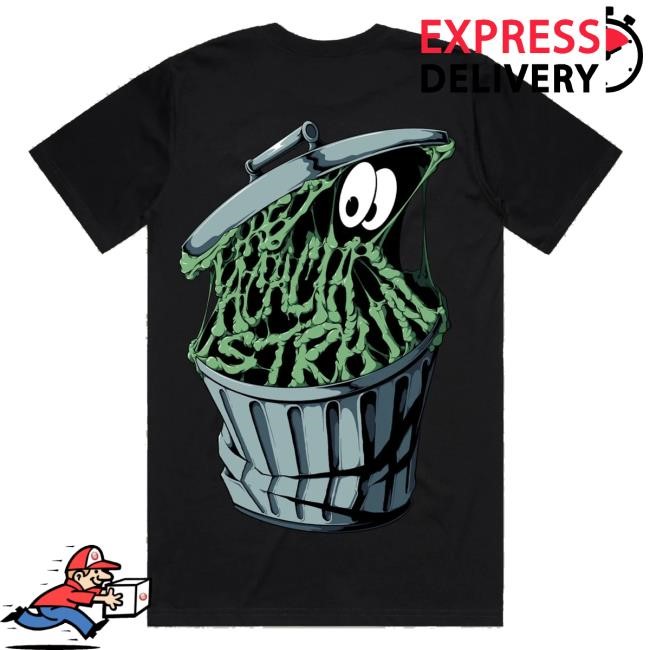 Official The Acacia Strain Store Merch Icagw Shirt (Comfort Colors) Shirts