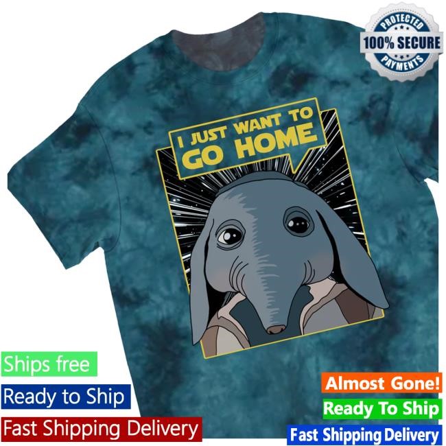 Nerdriot Store Shop Merch Official Take Me Home Tie Dye Shirt