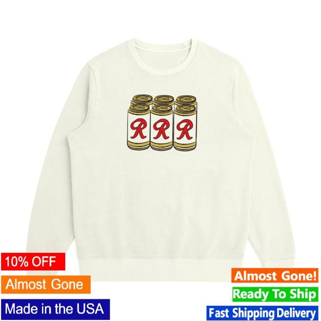Rainier Beer Merch Store Six Pack Shirt, Hoodie, Sweater, Long Sleeve And Tank Top
