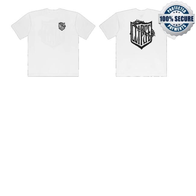 Letgodsortemout Merch Store Shop Verdy X Clipse Let God Sort Em Out Hoodie Sweatshirt