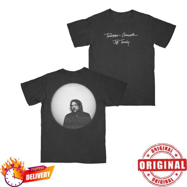 Artist First Merch Store Shop Twilight Override Shirts