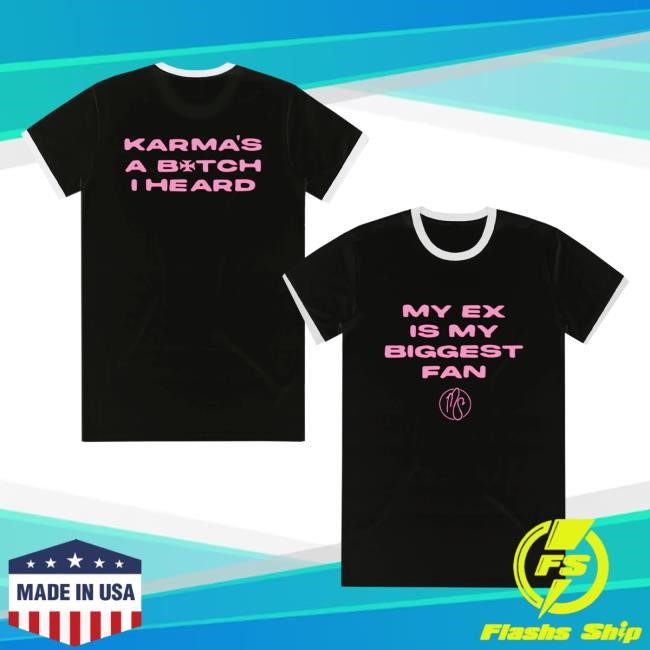 Mod Sun Merch Store My Biggest Fan Shirts